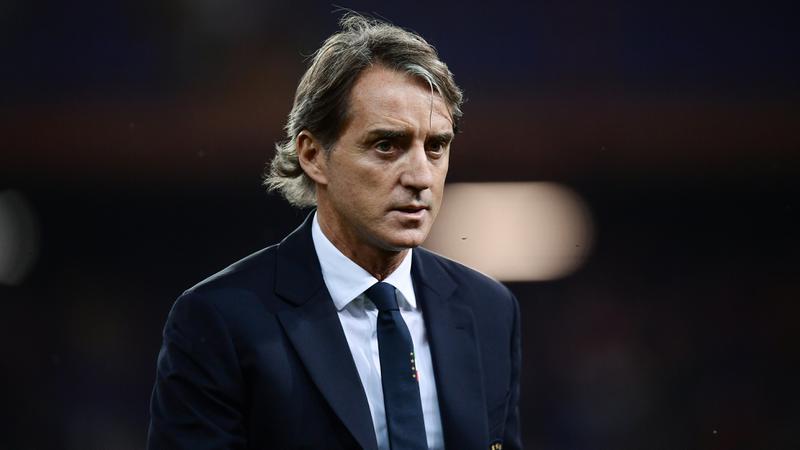Roberto Mancini Pelatih Yang Menerapkan Strategi Disiplin