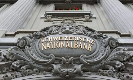 Swiss Private Bank Keamanan Yang Ketat Tingkat Internasional