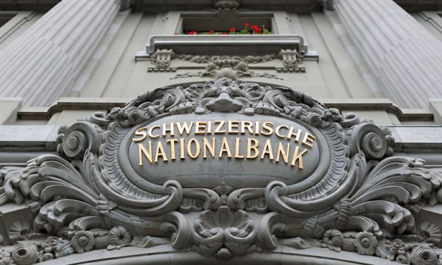 Swiss Private Bank Keamanan Yang Ketat Tingkat Internasional