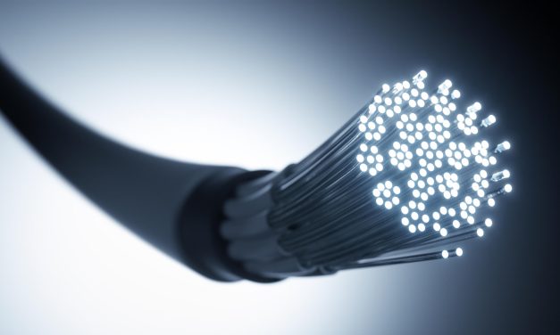 Teknologi Fiber Optic Kenali Penggunaan Dan Jenis-Jenisnya