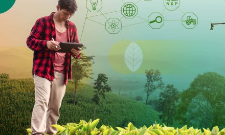 Teknologi Hijau, Emisi Karbon Di Sektor Industri