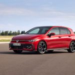 Volkswagen Golf Desainnya Yang Simpel Namun Elegan