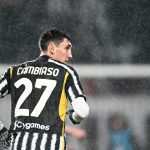 Andrea Cambiaso Di Kenal Sebagai Bek Sayap Masa Depan Italia
