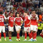 Arsenal Gagal Juara, Keown & Gerrard Sepakat Butuh Striker Baru