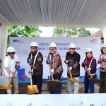 Astra Bangun 250 Rumah Untuk Petani di Banyumas dan Garut
