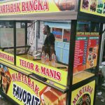 Bisnis Martabak Manis, Peluang Yang Sangat Menjanjikan