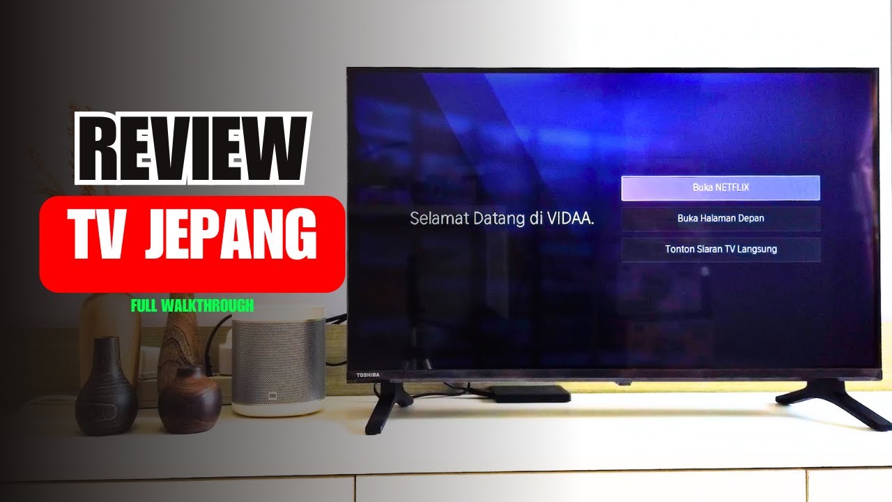 Brand TV Toshiba