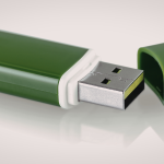 Drive USB, Untuk Simpan Data Dan Membuat Salinan Cadangan
