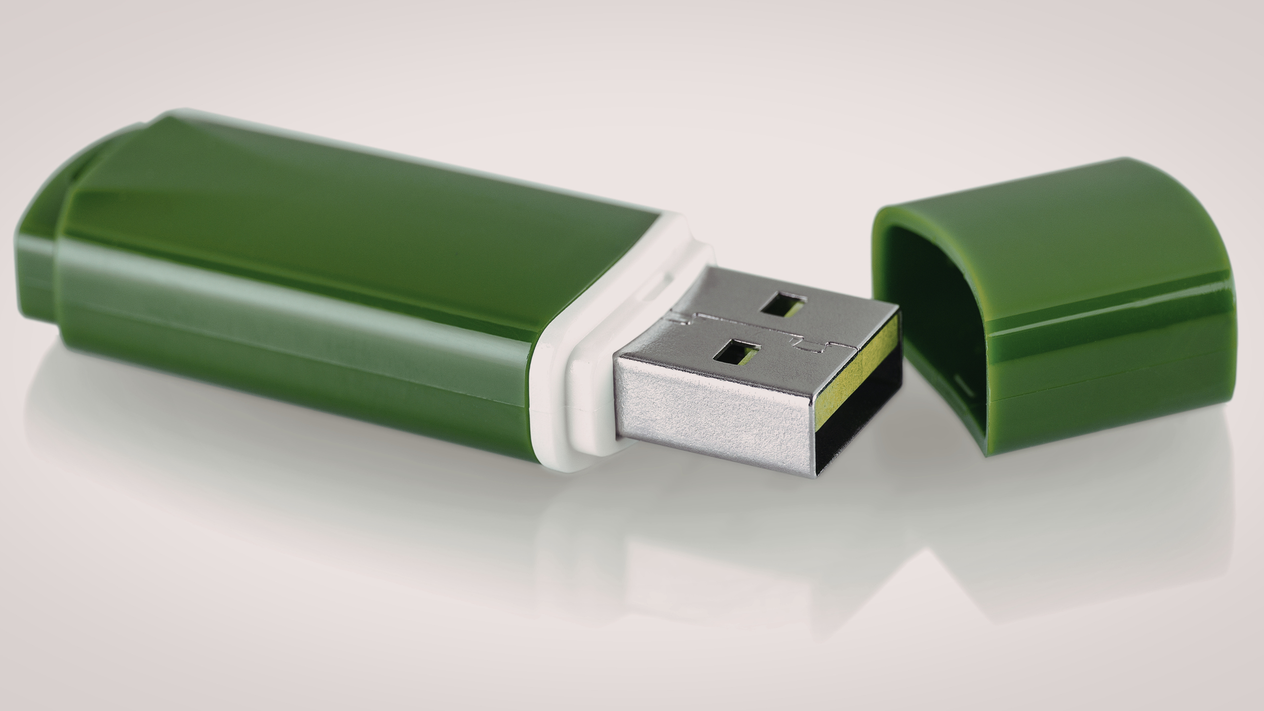 Drive USB