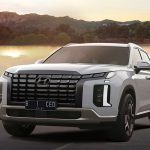 Fakta Mengejutkan Di Balik Hyundai Palisade, Yuk Kita Bahas!