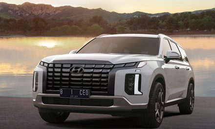 Fakta Mengejutkan Di Balik Hyundai Palisade, Yuk Kita Bahas!
