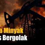 Harga Minyak Terancam Tembus 150$ AS, Remehkan Krisis Global