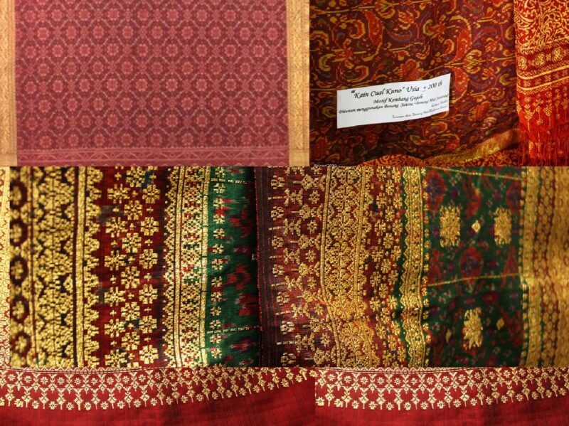 Kain Baju Adat Tradisional Yang Menawan Di Tanah Air