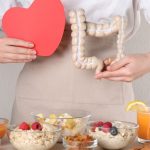 Mencegah Kanker Usus Besar Dengan Pola Hidup Sehat