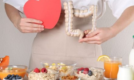 Mencegah Kanker Usus Besar Dengan Pola Hidup Sehat