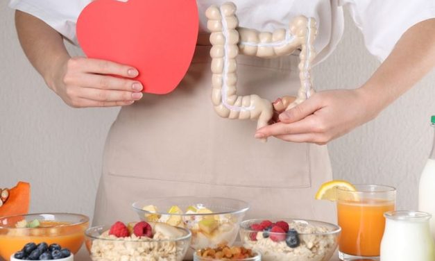 Mencegah Kanker Usus Besar Dengan Pola Hidup Sehat