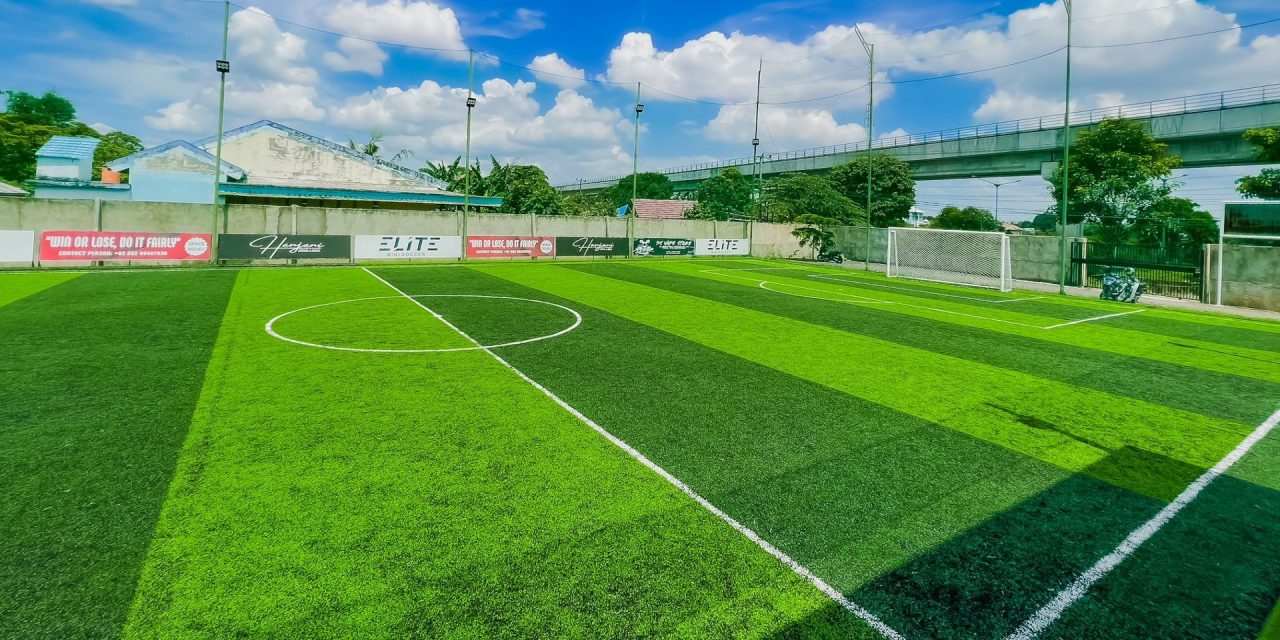 Mini Soccer Kini Jadi Salah Satu Sport Darlingnya Para Gen Z Loh