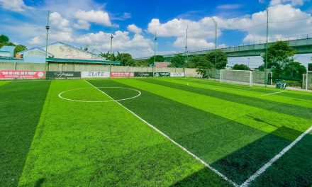 Mini Soccer Kini Jadi Salah Satu Sport Darlingnya Para Gen Z Loh