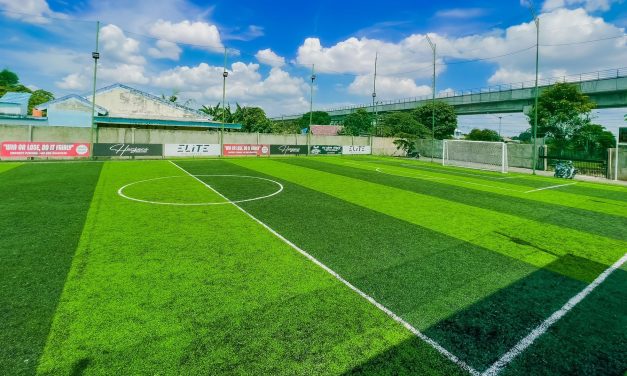 Mini Soccer Kini Jadi Salah Satu Sport Darlingnya Para Gen Z Loh