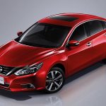 Nissan Teana, Inovasi Baru Disegmen Sedan Mewah Jepang