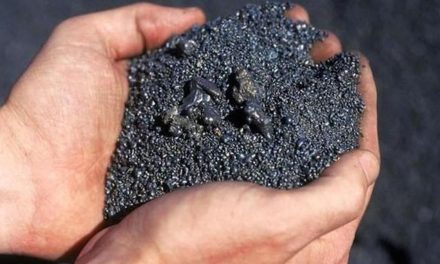Penemuan Bahan Nikel Memiliki Manfaat Bagi Ekonomi