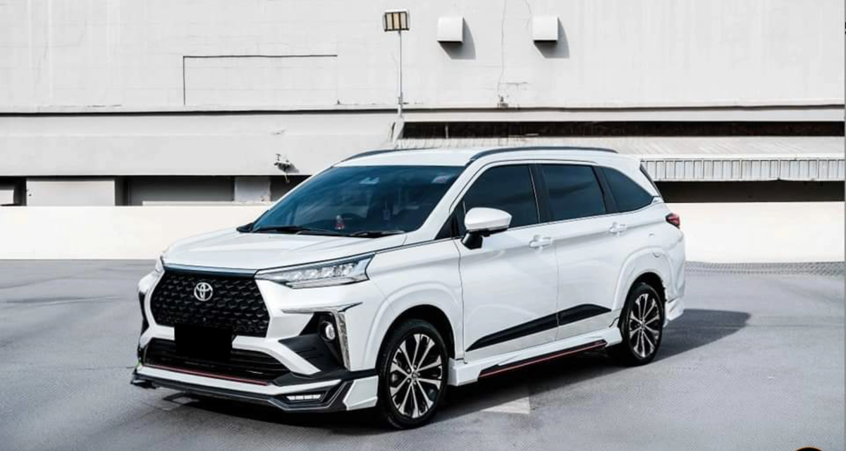 Penyakit Umum Toyota Veloz Bekas dan Estimasi Biaya Perbaikannya