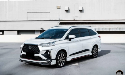 Penyakit Umum Toyota Veloz Bekas dan Estimasi Biaya Perbaikannya