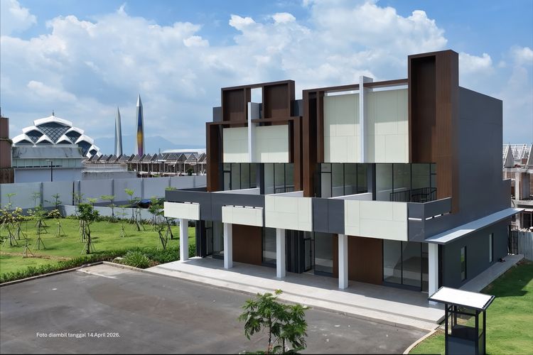 Permintaan Melejit karena Whoosh, Summarecon Ambil Strategis