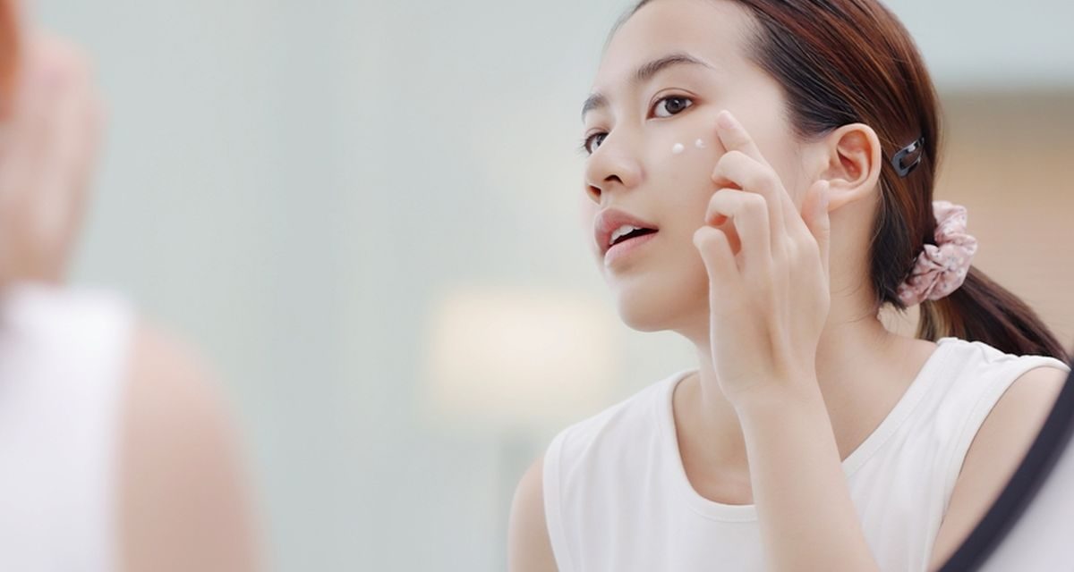 Remaja Memakai Skincare, Apakah Perlu?
