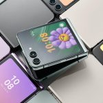 Samsung Z Flip 5 Hadirkan Smarthphone Lipat Teknologi Terbaru