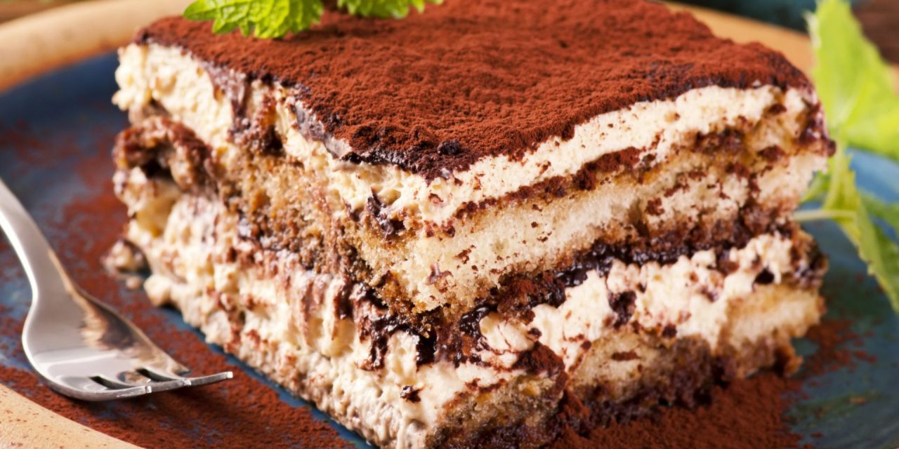 Tiramisu Cake, Usaha Yang Lagi Viral Cocok Untuk Side Hustlemu