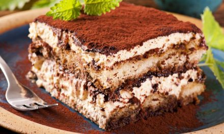 Tiramisu Cake, Usaha Yang Lagi Viral Cocok Untuk Side Hustlemu