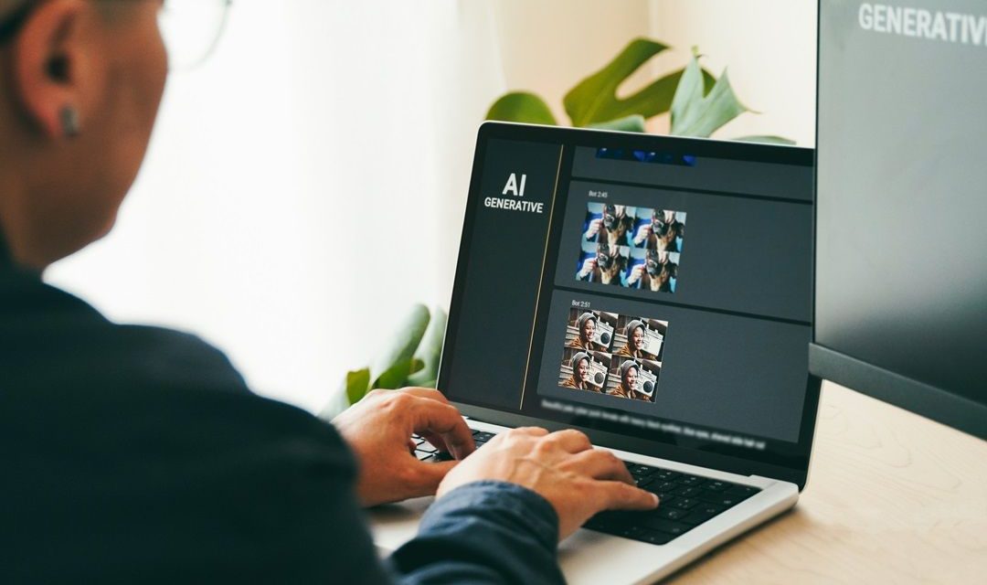 Alat Digital yang Bantu Content Creator Tingkatkan Produktivitas