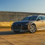 Audi A4 Allroad SUV Canggih Yang Cocok Untuk Kamu Beli & Miliki