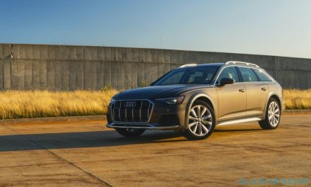 Audi A4 Allroad SUV Canggih Yang Cocok Untuk Kamu Beli & Miliki