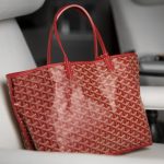 Brand Goyard Sentuhan Desain Minimalis Modern Dan Elegan