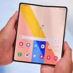 Galaxy Z Fold 6 Punya Layar Ganda Dan Performa Maksimal