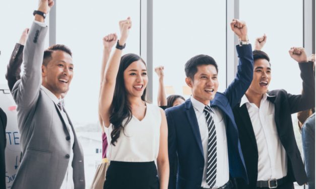 Kesetaraan Gender Pekerjaan, Apa Yang Perlu Diperjuangkan?