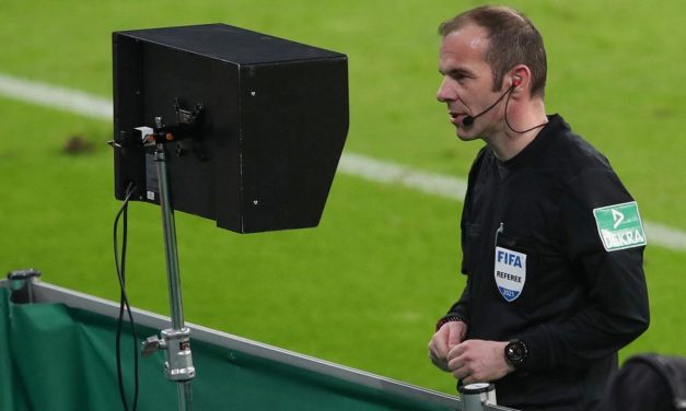Memanfaatkan Teknologi, Klub Sepak Bola Menemukan Potensi