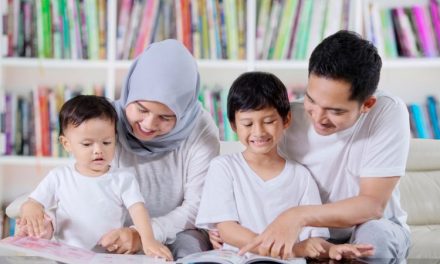 Membuat Anak Cerdas Untuk Lebih Tanggap