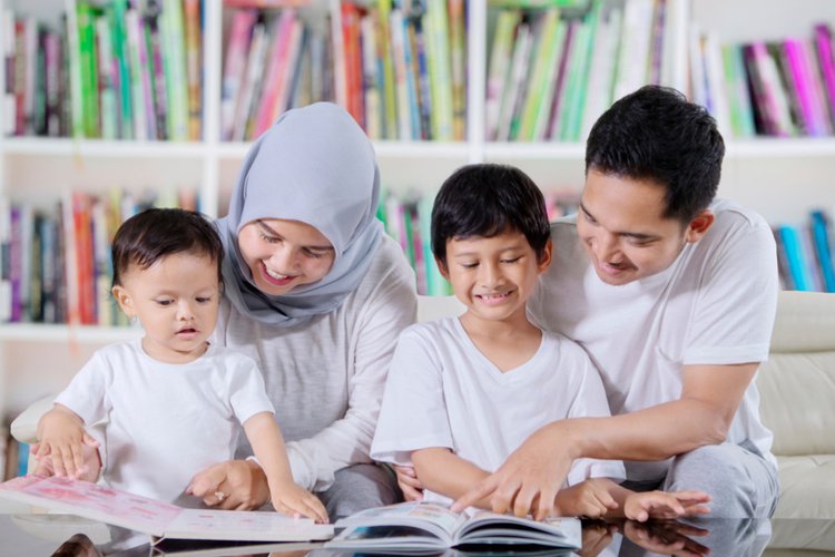 Membuat Anak Cerdas Untuk Lebih Tanggap