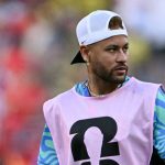 Neymar Gagal Comeback, Absen pada Laga Krusial Brasil vs Haiti