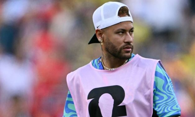 Neymar Gagal Comeback, Absen pada Laga Krusial Brasil vs Haiti