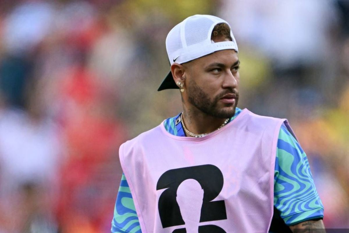 Neymar