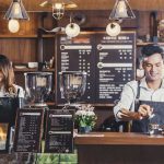 Pemasaran Kedai Kopi Yang Efektif Di Media Sosial