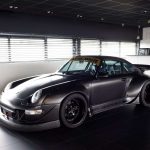 Rauh Welt Begriff Seni Dan Inovasi Dalam Dunia Modifikasi Mobil