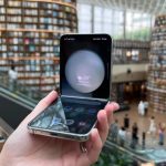 Samsung Z Flip 5, Inovasi Ponsel Lipat Yang Kini Lebih Canggih
