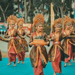 Tarian Sekapur Sirih Simbol Keramahtamahan Masyarakat Melayu