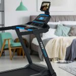 Alat Treadmill, Praktis Untuk Gaya Hidup Sehat Dengan Fitur Modern