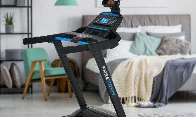 Alat Treadmill, Praktis Untuk Gaya Hidup Sehat Dengan Fitur Modern